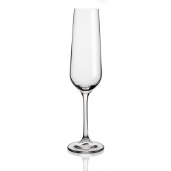 Copa Cava Cristal Belia Set6 20 Cl