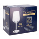 Copa Vino Cristal Belia Set 6 45 Cl 2