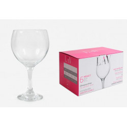 Copa Combinados Misket Set-6 64,5 Cl