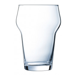 Vaso Cerveza Brasseurs Set 6 47 Cl