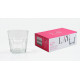 Vaso Vino Pack 6 Aras 20 Cl