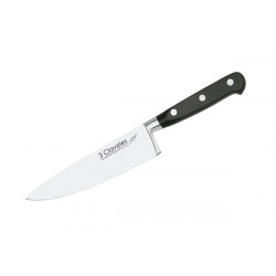 Cuchillo Cocina Forjado 15 Cm