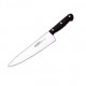 Cuchillo Prof.cocinero Unibloc 25 Cm