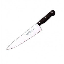 Cuchillo Prof.cocinero Unibloc 25 Cm