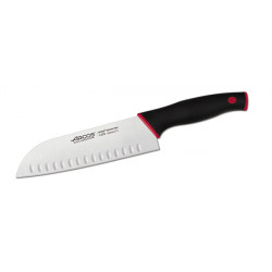 Cuchillo Cocina Santoku Duo 240 Mm