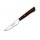 Cuchillo Chuletero M/madera 105 Mm