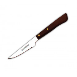 Cuchillo Chuletero M/madera 105 Mm