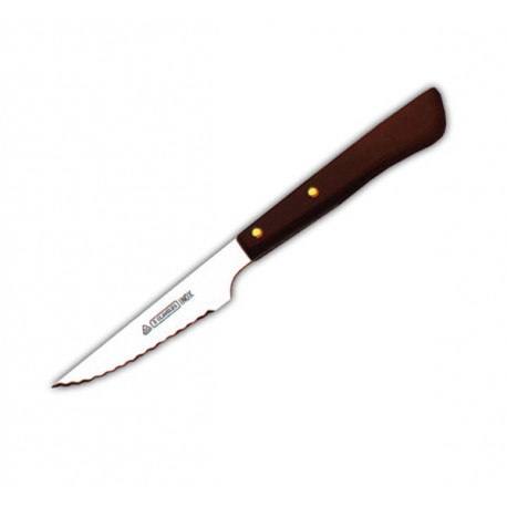 Cuchillo Chuletero M/madera 105 Mm