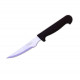 Cuchillo Chuletero M/plastico 115 Mm