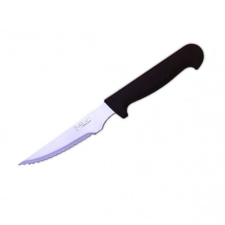 Cuchillo Chuletero M/plastico 115 Mm