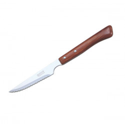 Cuchillo Chuletero M/madera 110 Mm