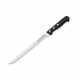 Cuchillo Jamonero Alveolado 24 Cm