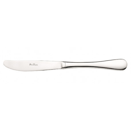 Cuchillo Postre Inox Stresa