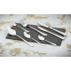 Cuchillo Mesa 86 Noble