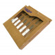 Chuletero Blanco Set-6