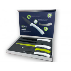 Cuchillos Cocina Set-5