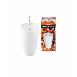Rosquillera Plastico
