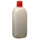 Botella Plastico Tape Rosca 1 L