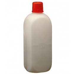 Botella Plastico Tape Rosca 1 L