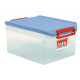 Caja Multiuso Azul 14 L