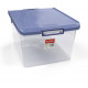 Caja Multiuso Azul 35 L