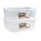 Caja Zapatos 10l 25x38x14 2