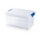 Caja Multiuso Transparente 5 L