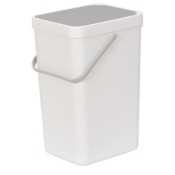 Cubo Basura Reciclar 18 L