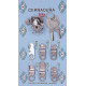 Cerradura Buzon 60001 Cr Btv