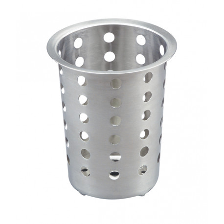 Escurre Cubiertos Inox 8x13 Cm