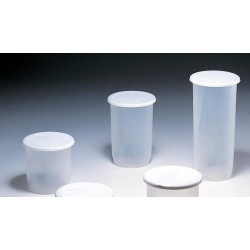 Hermetico Redondo Nevera 1,5 L
