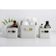 Caja Orden S Baobab Perga 1,5l 13x16x10cm 2