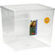 Caja Orden. Ropa Armario 33 L