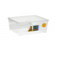 Caja Orden. Ropa/zapat.armario 6 L