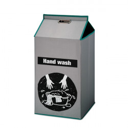 Pongotodo Plegable Hand Wash 65x32x32