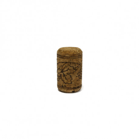 Tapon Corcho Botella B/500 38x23 Mm