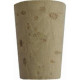 Tapon Corcho Botella B/500 33x22x18