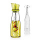 Aceitera Cristal Infusor 250 Ml