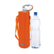 Bolsa Termica Botella Naranja 1,5 L