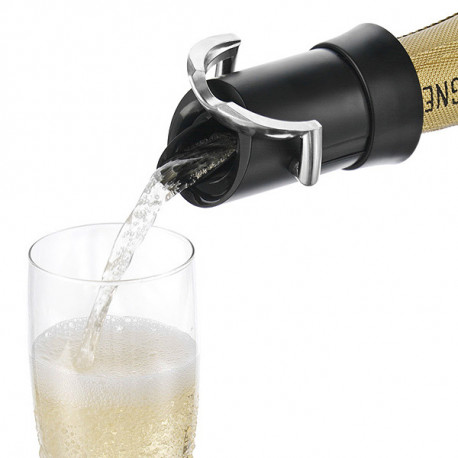 Tapon Conservador Cava+dosica.