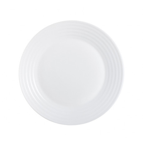 Plato Postre Opal Harena 19 Cm