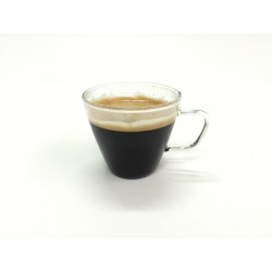Taza Cafe Express Cristal Luna 8 Cl