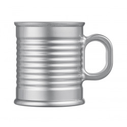Tazon Mug Vidrio Conserve Plat 25 Cl