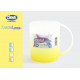 Tazon Mug Pvc 38 Cl