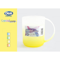 Tazon Mug Pvc 38 Cl