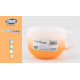 Tazon Jumbo Pvc 65 Cl