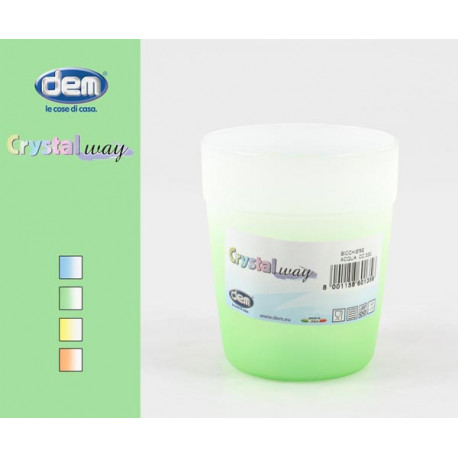 Vaso Pvc 33 Cl