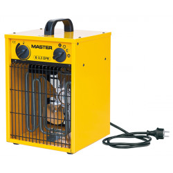 Calefactor Electrico 3,3 Kva