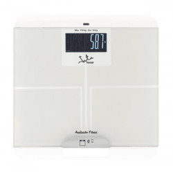 Bascula Analizador.corp Bluetooth 150 Kg
