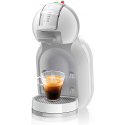 Cafetera Minime Dolce Gusto Bl 15 Bar
